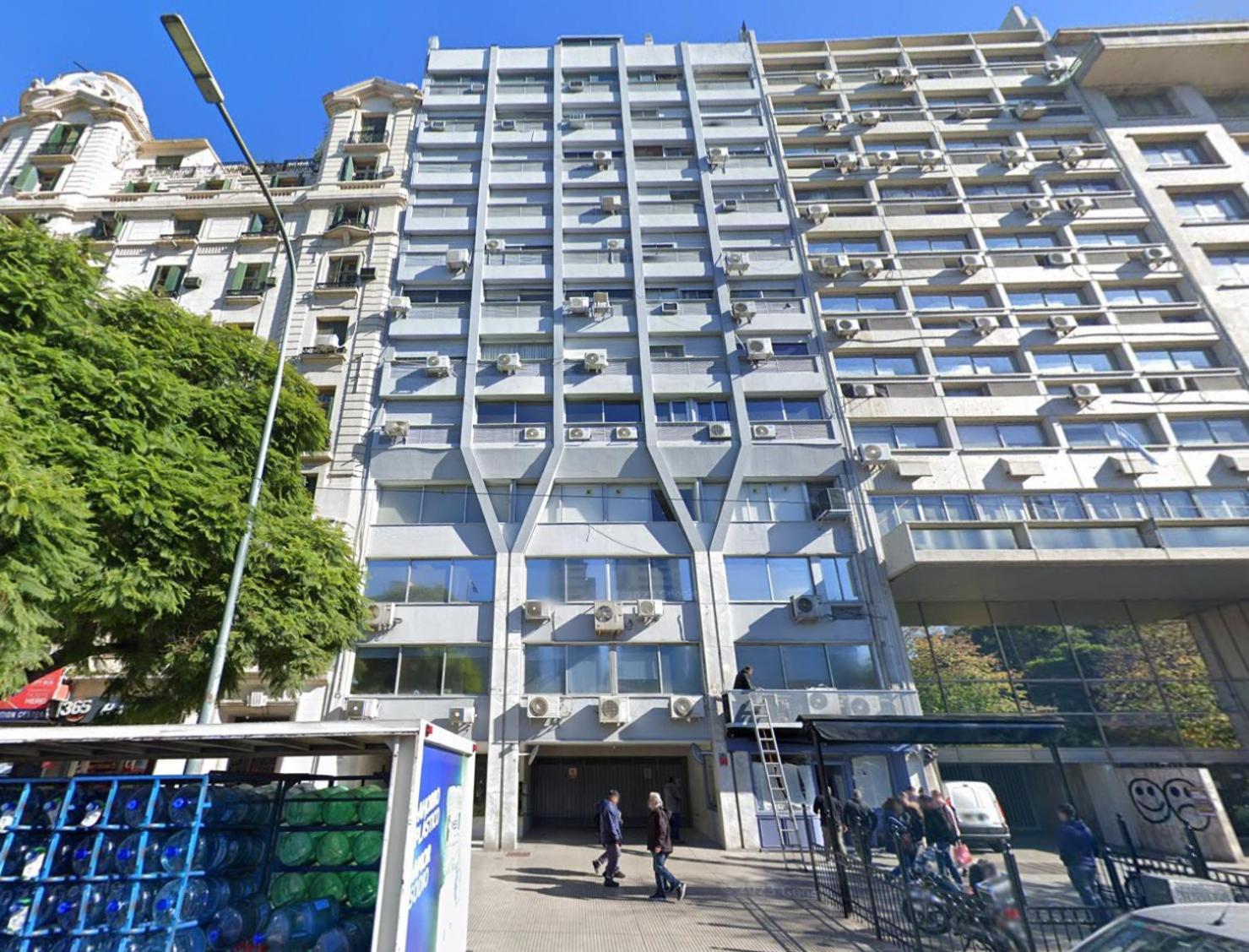 Loft Obelisco Apartment Buenos Aires Exterior photo