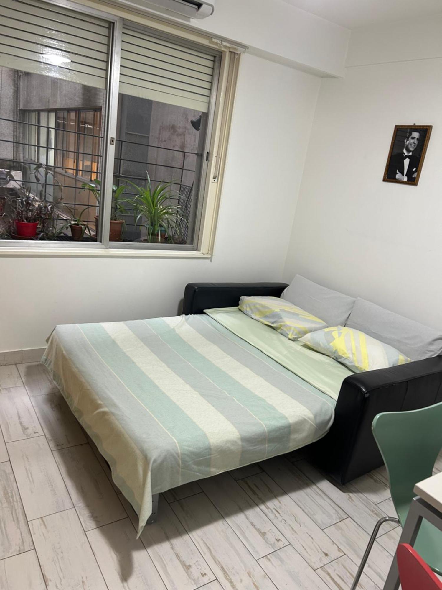 Loft Obelisco Apartment Buenos Aires Exterior photo